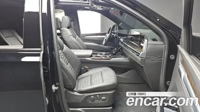Cadillac Escalade 2026 — Photo 15/20