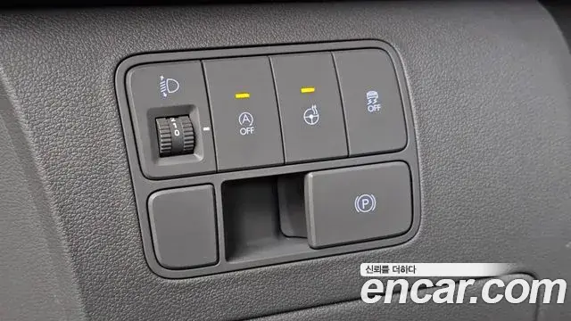 Hyundai Staria 2022 — Фото 15/20