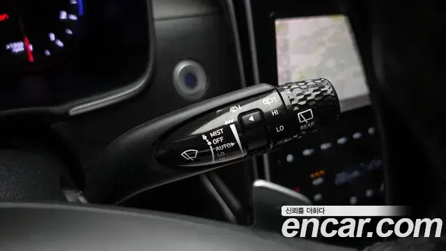 Hyundai The New Tucson 2020 — Фото 19/20