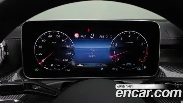 Mercedes-Benz C-Class 2022 — Фото 8/20