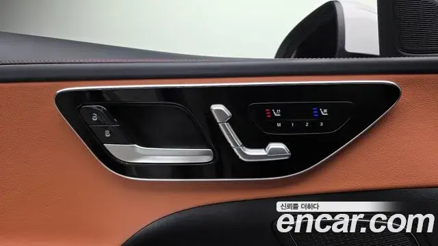 Mercedes-Benz C-Class 2022 — Фото 19/20