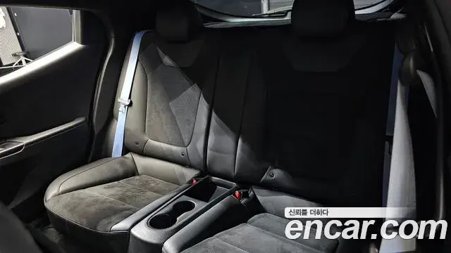 Hyundai Veloster 2020 — Фото 12/20