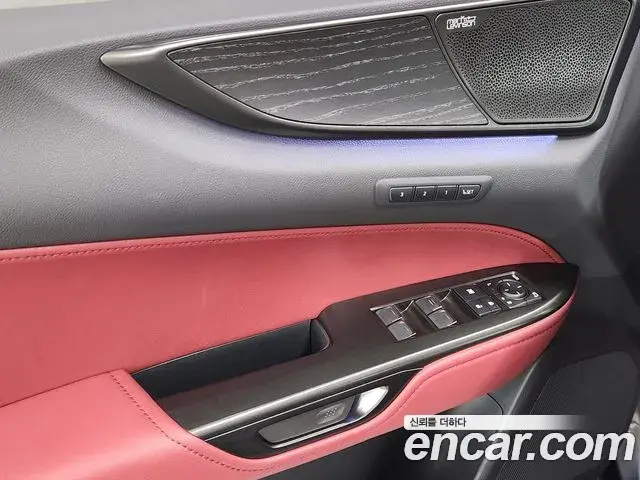 Lexus NX350h 2026 — Фото 12/20