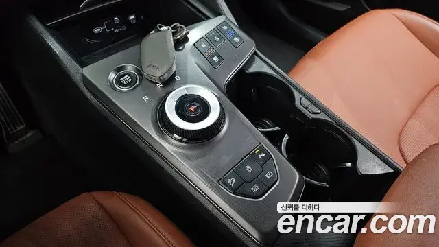 Kia Sportage 2024 — Фото 7/20