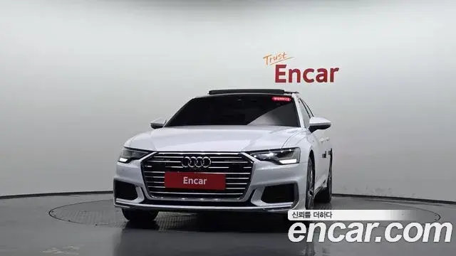 Audi A6 2022 — Фото 3/20