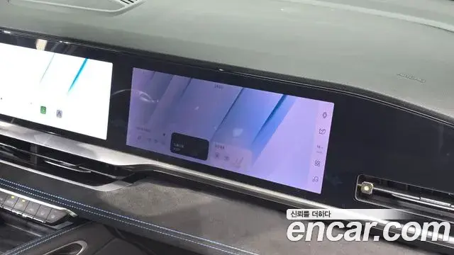 Renault Samsung Grand Koleos 2025 — Фото 14/20