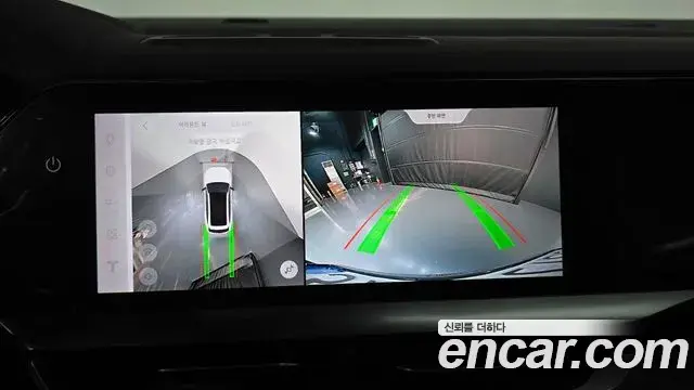 Renault Samsung Grand Koleos 2025 — Фото 16/20
