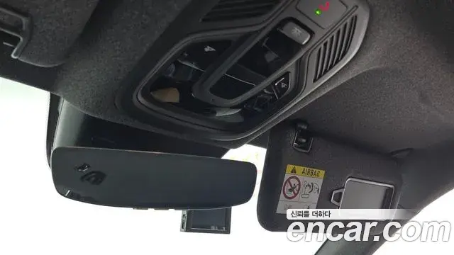 Renault Samsung Grand Koleos 2025 — Фото 19/20
