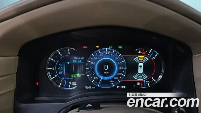 Cadillac Escalade 2020 — Photo 10/20