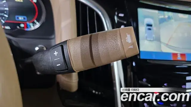 Cadillac Escalade 2020 — Photo 6/20