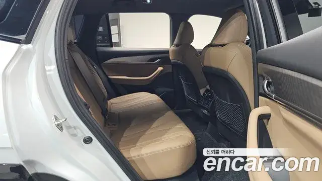 Renault Samsung Grand Koleos 2025 — Фото 11/20