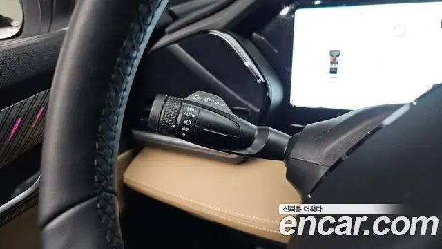 Renault Samsung Grand Koleos 2025 — Фото 15/20
