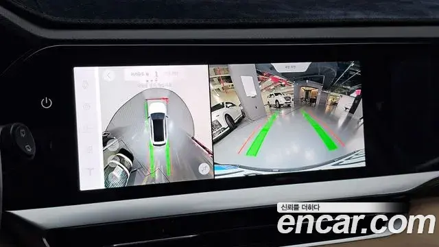 Renault Samsung Grand Koleos 2025 — Фото 20/20