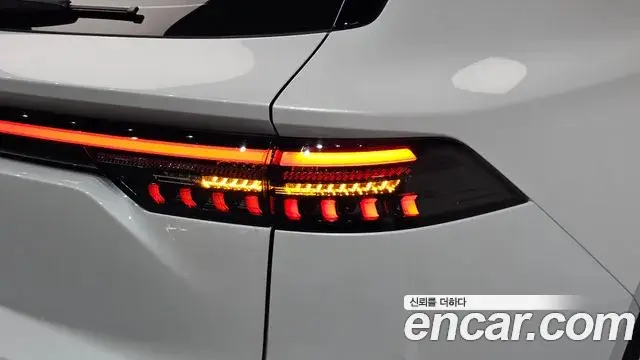 Renault Samsung Grand Koleos 2025 — ფოტო 22/38
