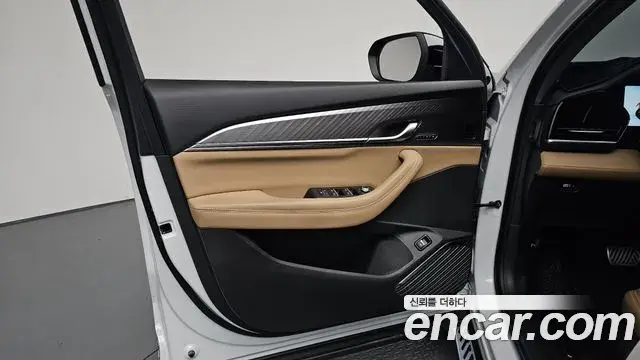 Renault Samsung Grand Koleos 2025 — ფოტო 26/38