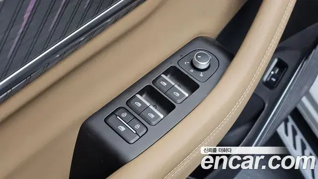 Renault Samsung Grand Koleos 2025 — ფოტო 35/38
