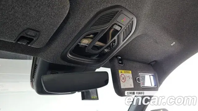 Renault Samsung Grand Koleos 2025 — ფოტო 37/38