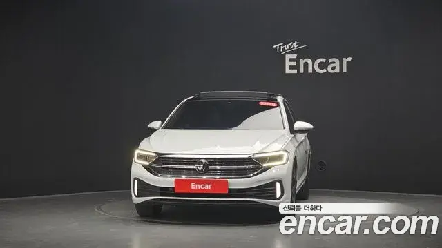 Volkswagen Jetta 2022 — ფოტო 3/35