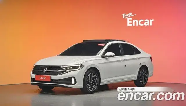 Volkswagen Jetta 2022 — ფოტო 20/35