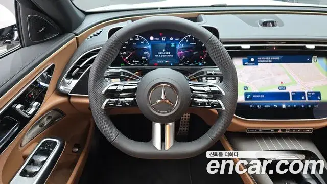 Mercedes-Benz E-Class 2026 — Фото 13/20