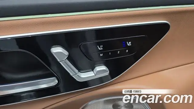 Mercedes-Benz E-Class 2026 — Фото 18/20