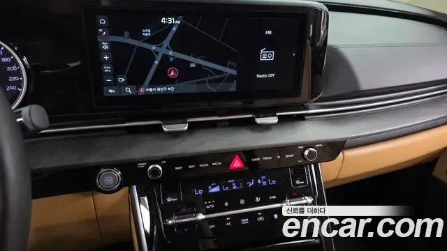 Kia Carnival 2020 — Фото 13/20