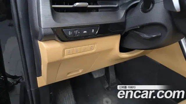 Kia Carnival 2020 — Фото 18/20