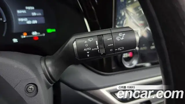 Lexus RX350h 2025 — Photo 30/30