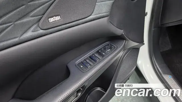 Lexus RX350h 2025 — Photo 5/30