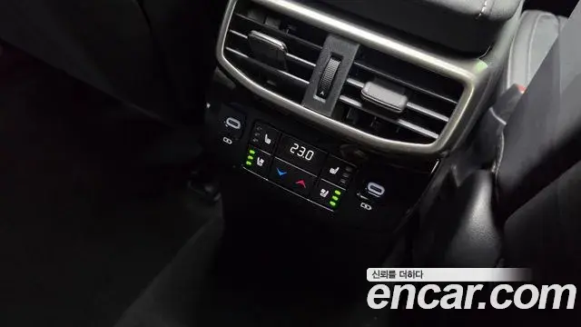 Lexus RX350h 2025 — Photo 13/30