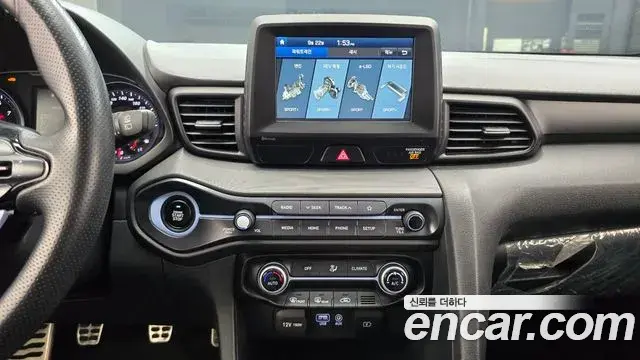 Hyundai Veloster 2019 — Фото 13/20