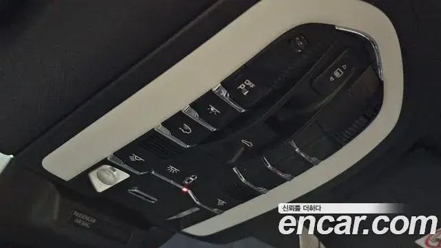Porsche Macan 2022 — ფოტო 5/42