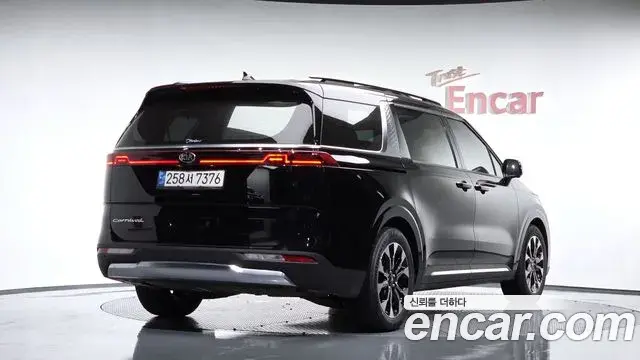 Kia Carnival 2020 — Şəkil 2/20
