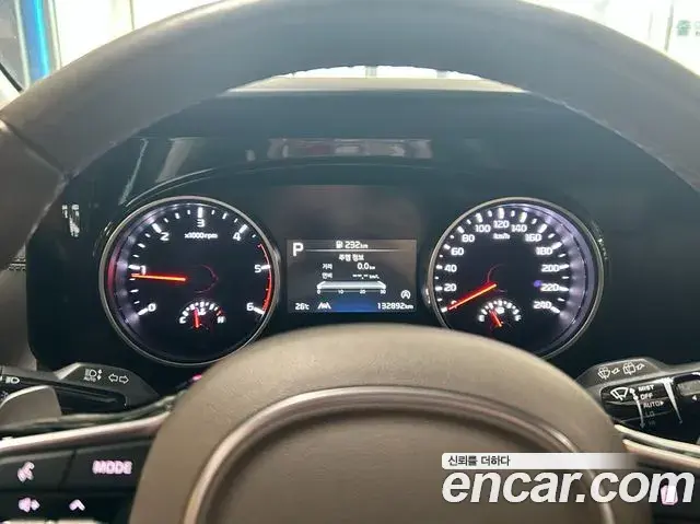 Kia Carnival 2023 — Şəkil 6/20
