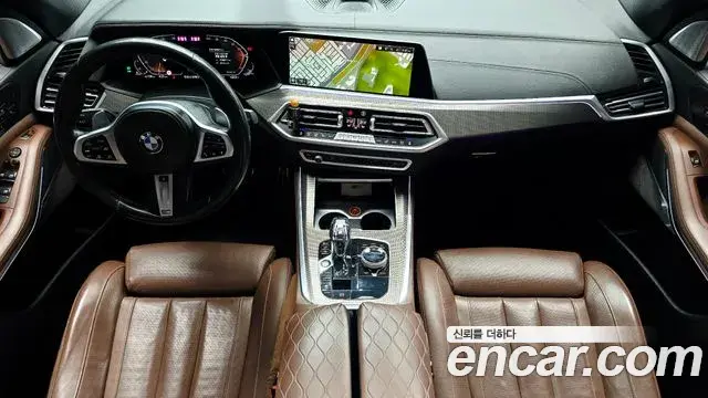 BMW X5 2021 — Photo 7/20