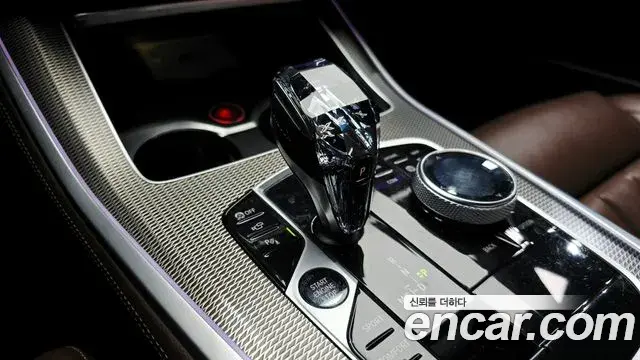 BMW X5 2021 — Photo 9/20