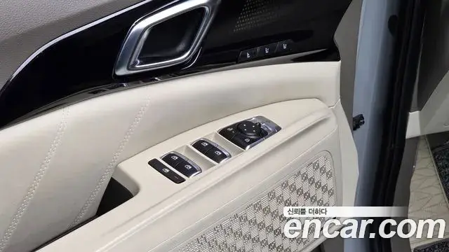 Kia Carnival 2024 — Şəkil 3/20