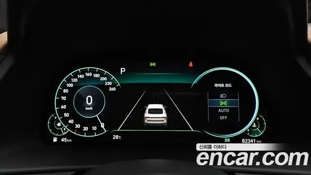 Hyundai Sonata 2019 — Photo 8/20