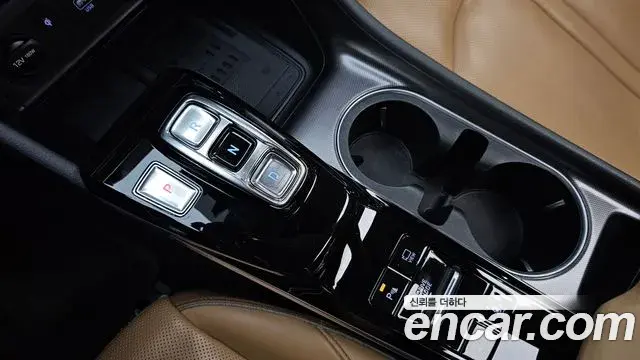 Hyundai Sonata 2019 — Photo 9/20