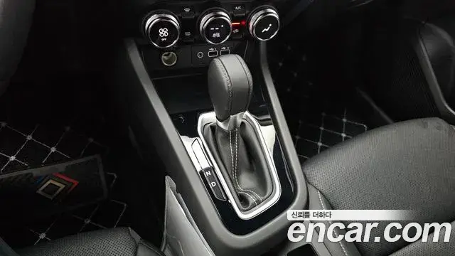 Renault Samsung Arkana 2026 — Фото 9/20