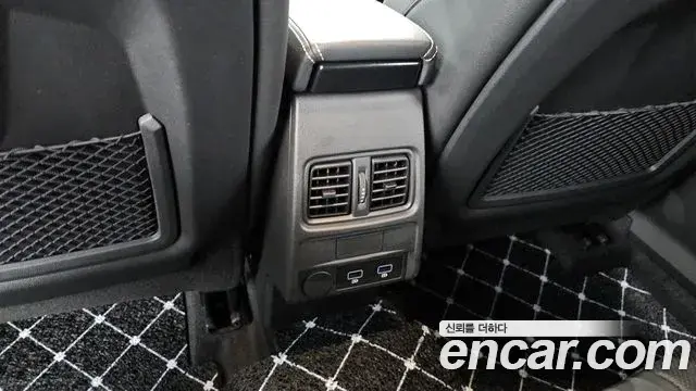 Renault Samsung Arkana 2026 — Photo 30/35