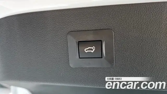 Renault Samsung Arkana 2026 — Photo 25/35