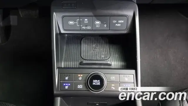 Hyundai Kona 2024 — Фото 18/20