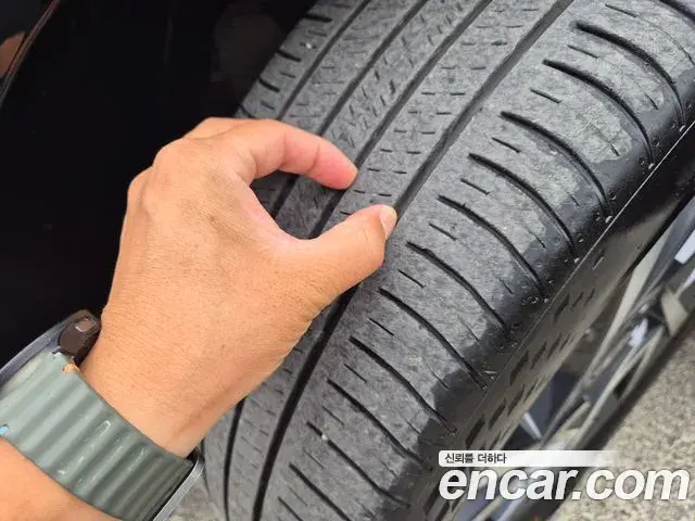 Hyundai Grandeur 2023 — Photo 12/20