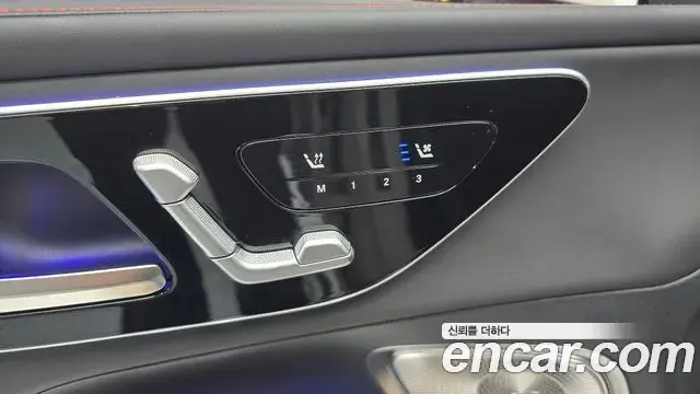 Mercedes-Benz GLC-Class 2025 — Фото 17/20