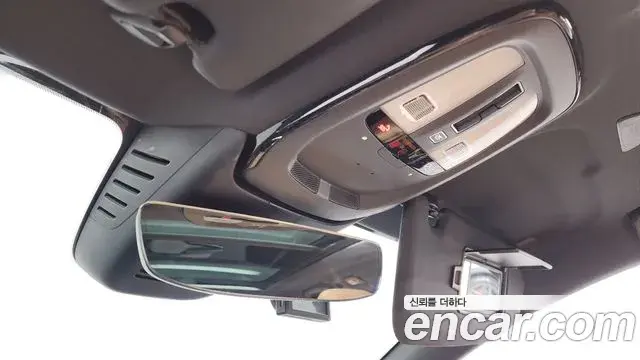 Volvo V60 Cross Country 2023 — Şəkil 3/32