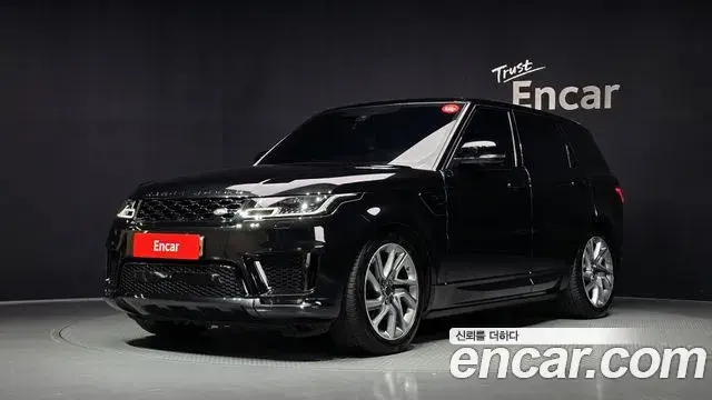 Land Rover Range Rover Sport 2020 — ფოტო 11/36