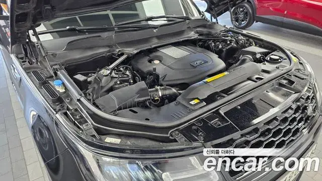 Land Rover Range Rover Sport 2020 — ფოტო 7/36