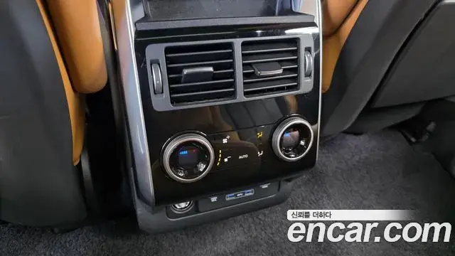 Land Rover Range Rover Sport 2020 — ფოტო 5/36