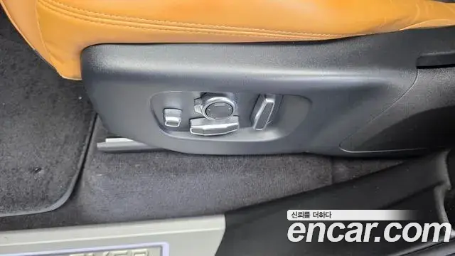 Land Rover Range Rover Sport 2020 — ფოტო 2/36